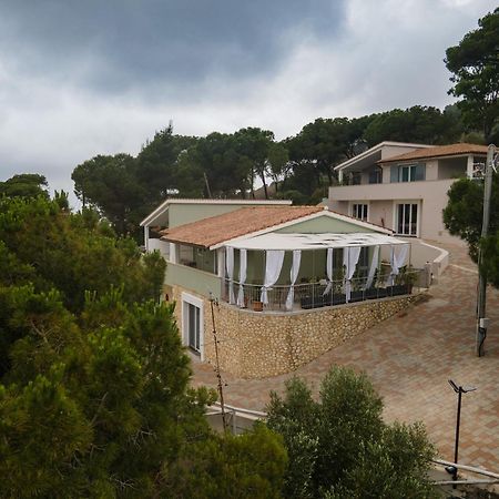 Elbitat Homes Bagnaia  ภายนอก รูปภาพ