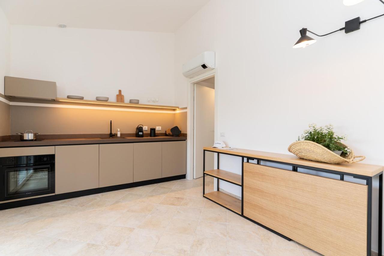 Elbitat Homes Bagnaia  ภายนอก รูปภาพ
