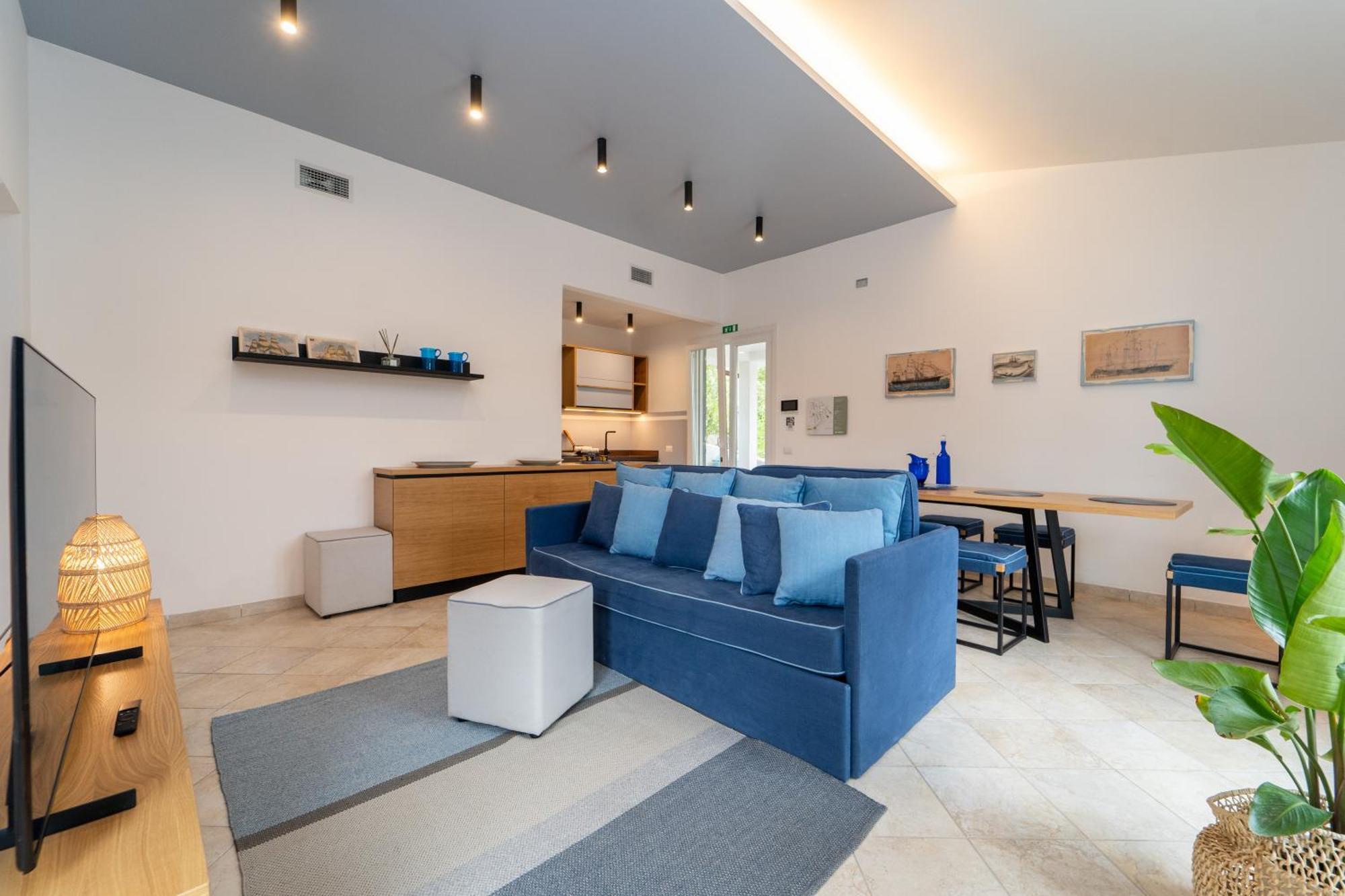 Elbitat Homes Bagnaia  ภายนอก รูปภาพ