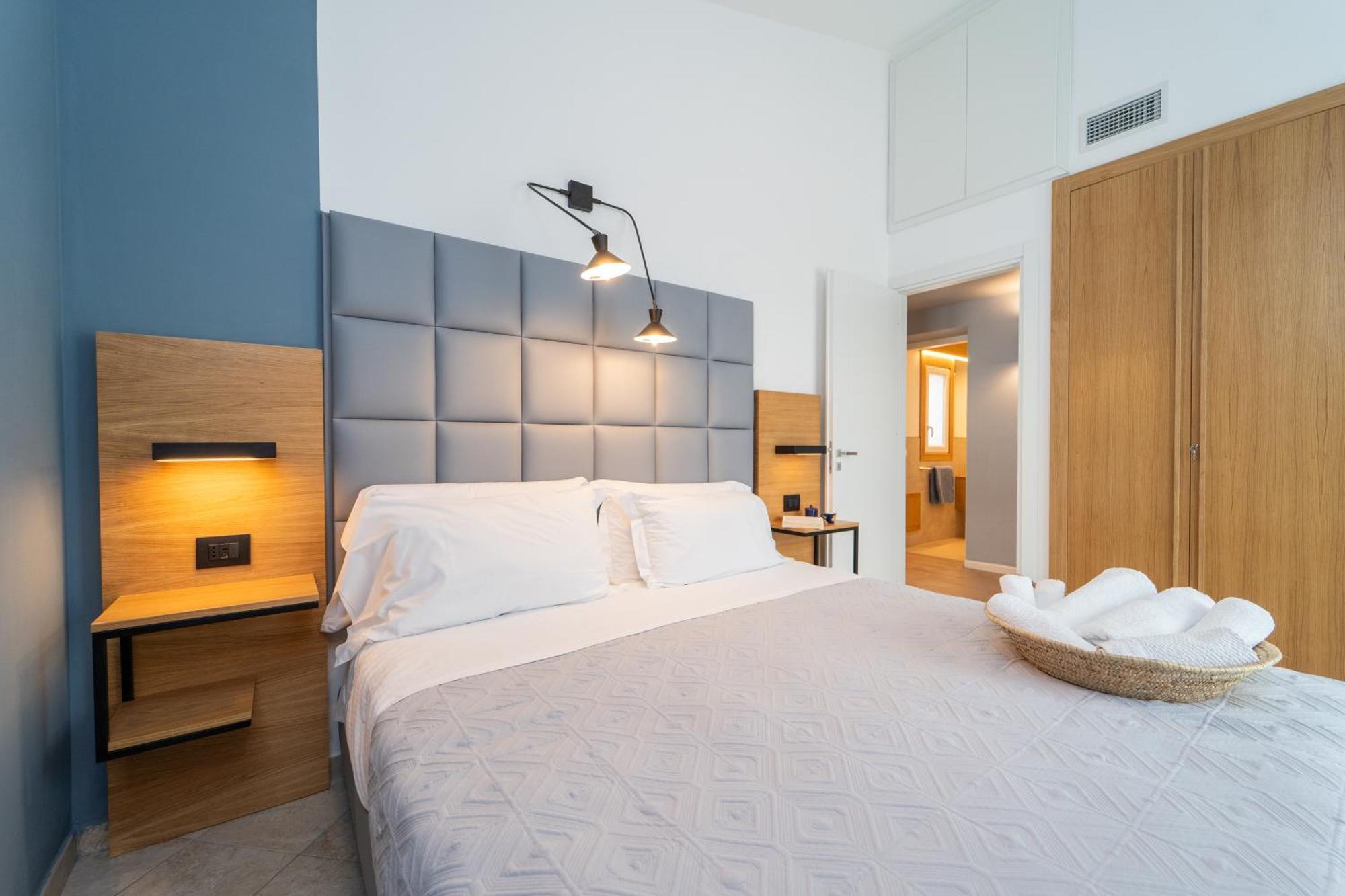 Elbitat Homes Bagnaia  ภายนอก รูปภาพ